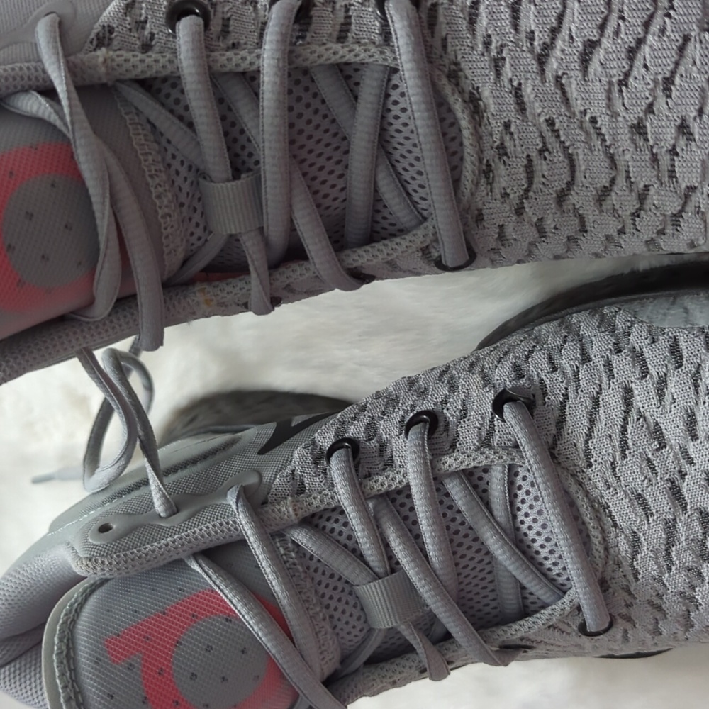 🌿NIKE KD TREY 5 SNEAKERS🌿 - Picture 5 of 10